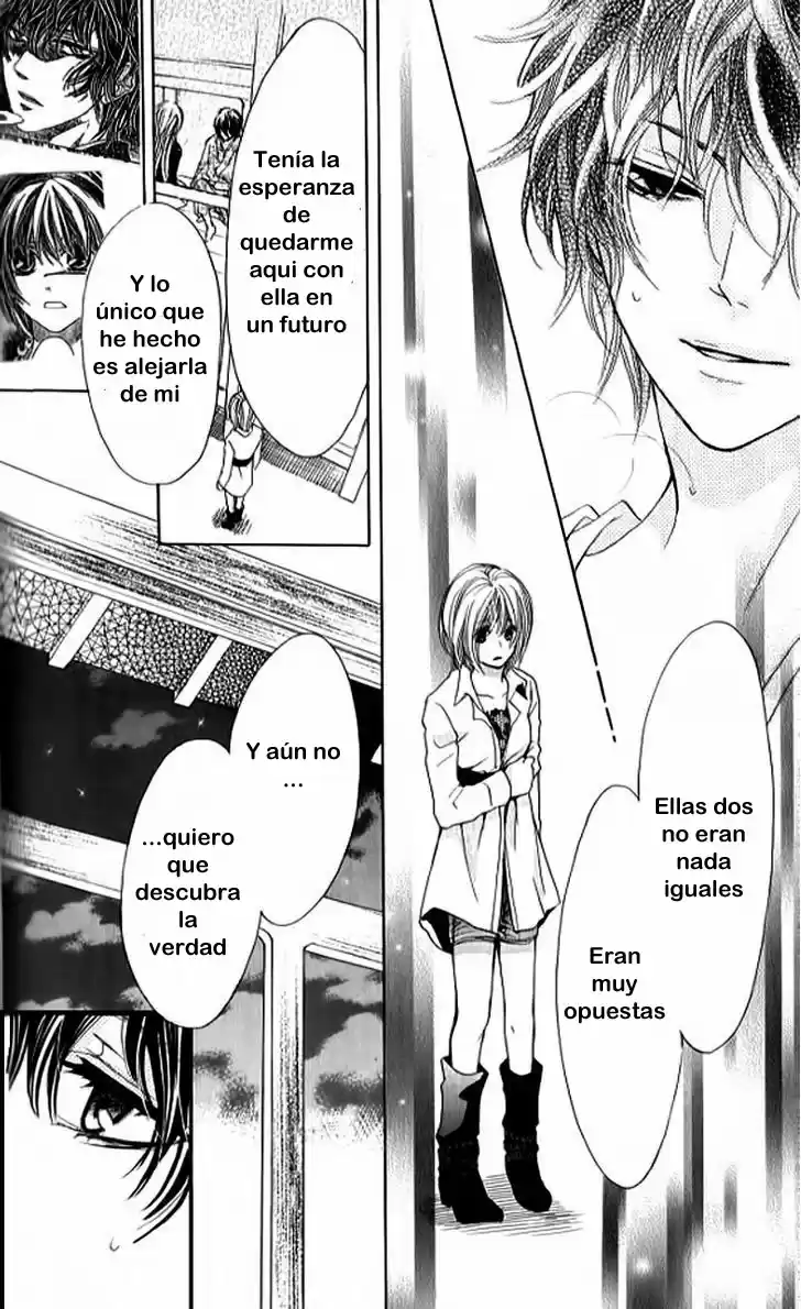 Mitsu Aji Blood - Capítulo 9 - Página 24 - LectorTMOo