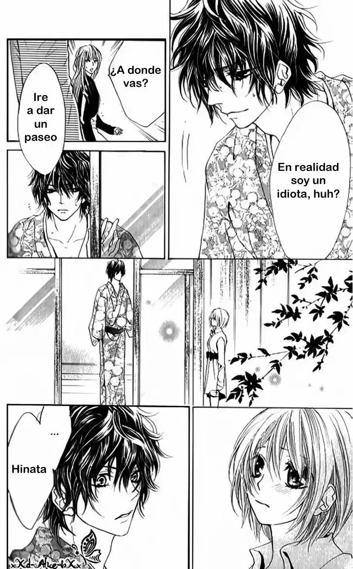 Mitsu Aji Blood - Capítulo 9 - Página 26 - LectorTMOo