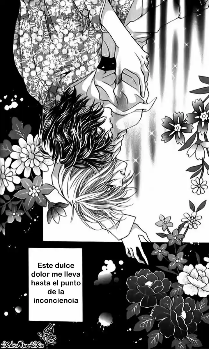 Mitsu Aji Blood - Capítulo 9 - Página 30 - LectorTMOo