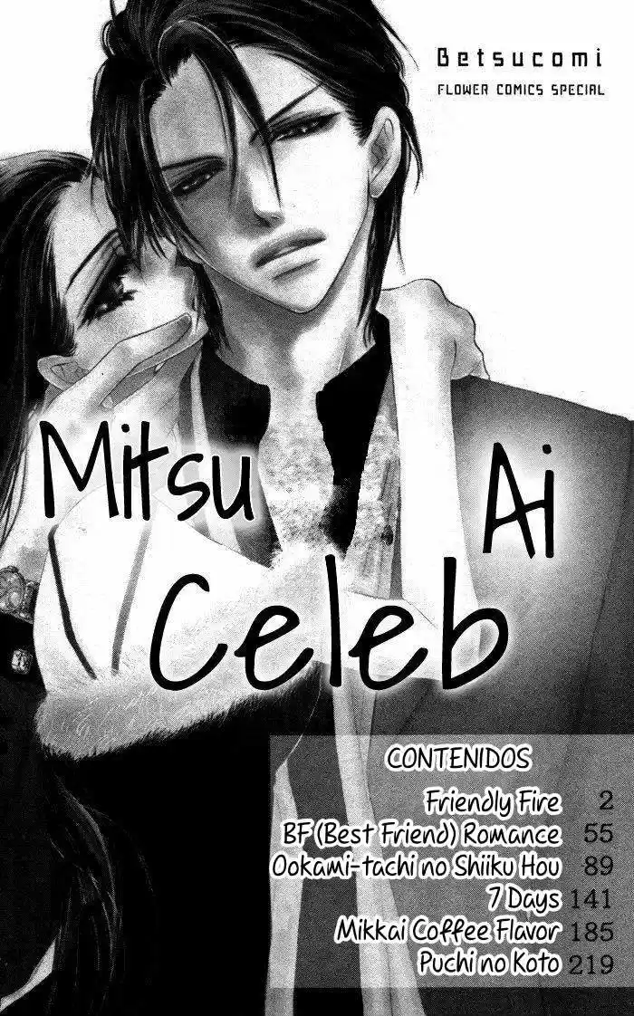 Mitsuai Celeb - Capítulo 1 - Página 6 - LectorTMOo