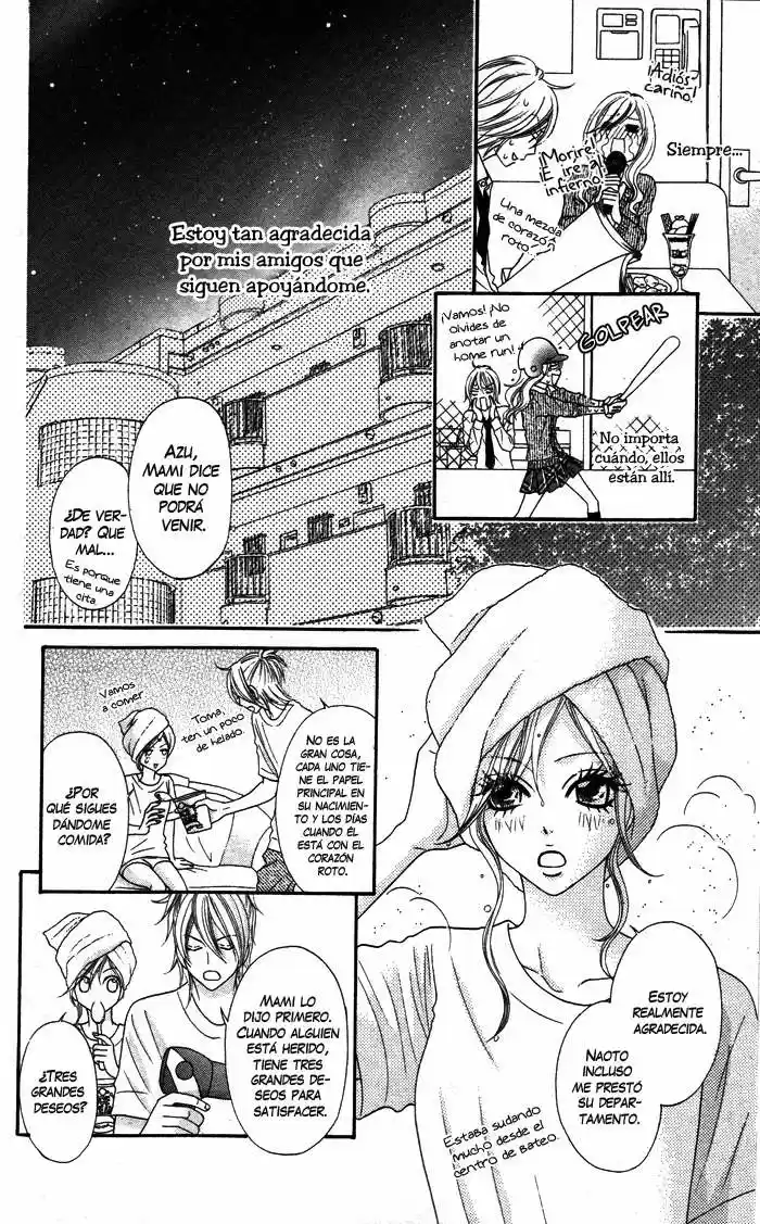Mitsuai Celeb - Capítulo 1 - Página 12 - LectorTMOo