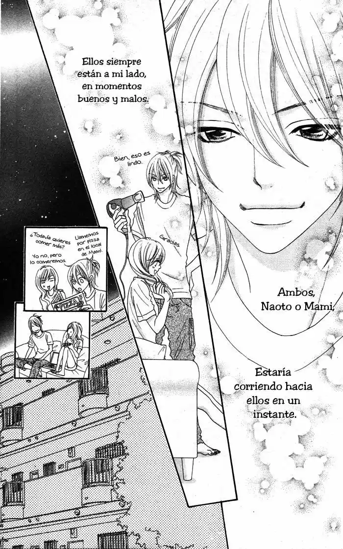 Mitsuai Celeb - Capítulo 1 - Página 16 - LectorTMOo