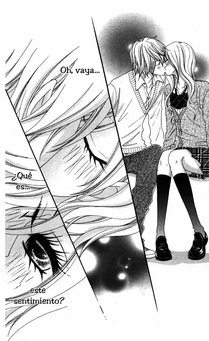 Mitsuai Celeb - Capítulo 1 - Página 34 - LectorTMOo
