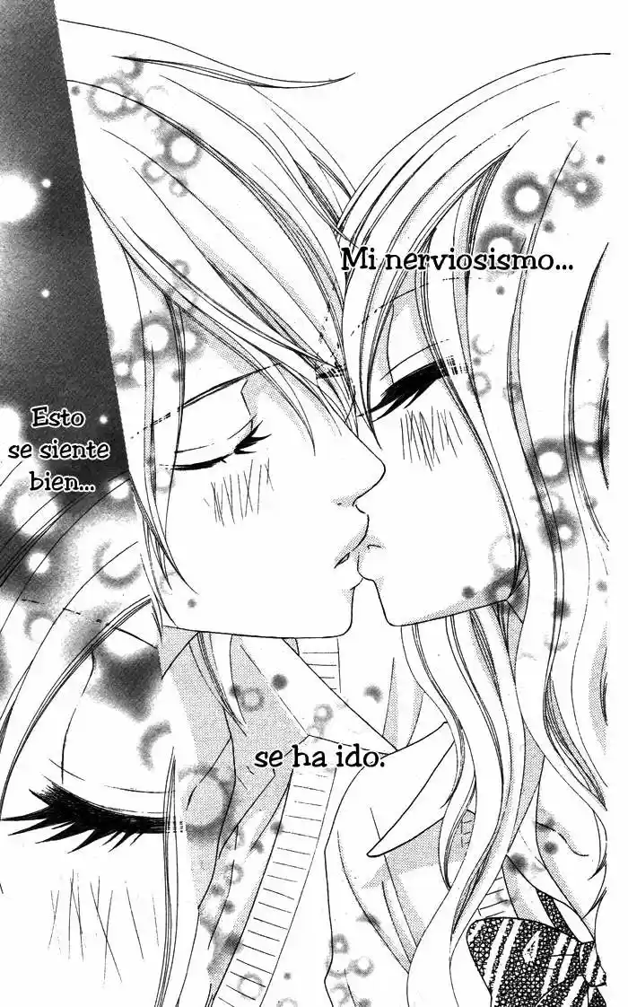Mitsuai Celeb - Capítulo 1 - Página 35 - LectorTMOo
