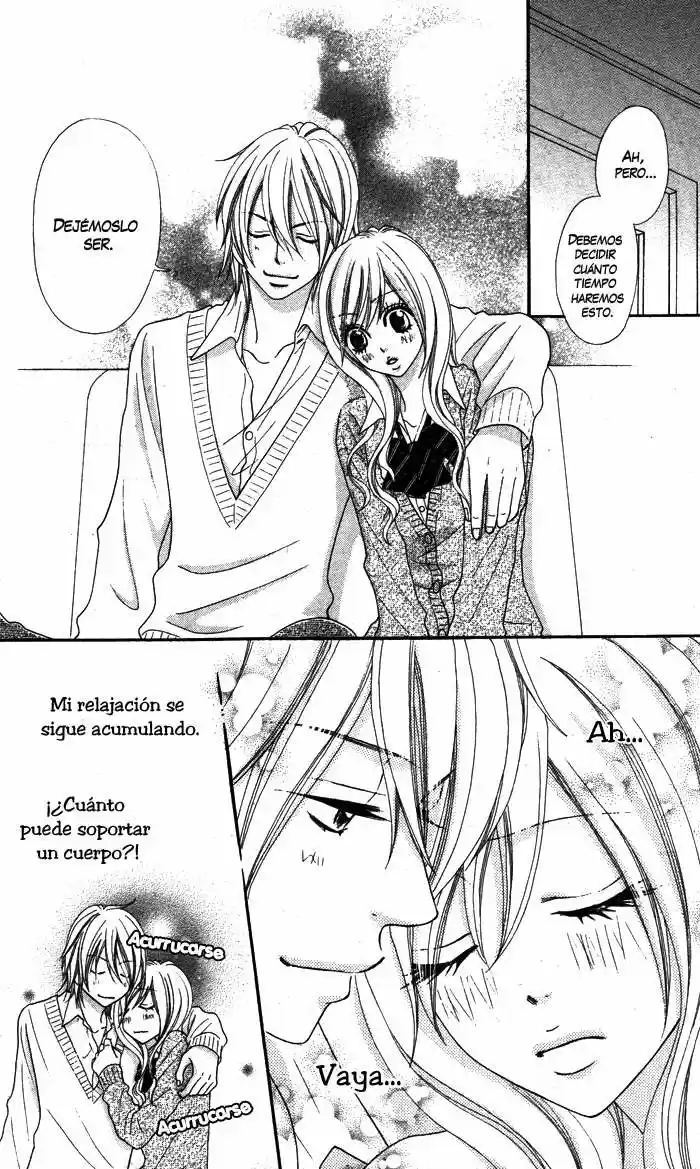Mitsuai Celeb - Capítulo 1 - Página 38 - LectorTMOo