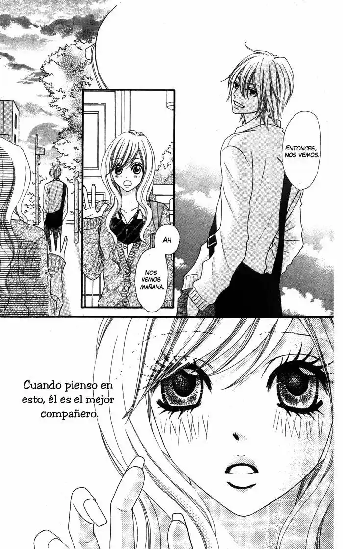 Mitsuai Celeb - Capítulo 1 - Página 39 - LectorTMOo