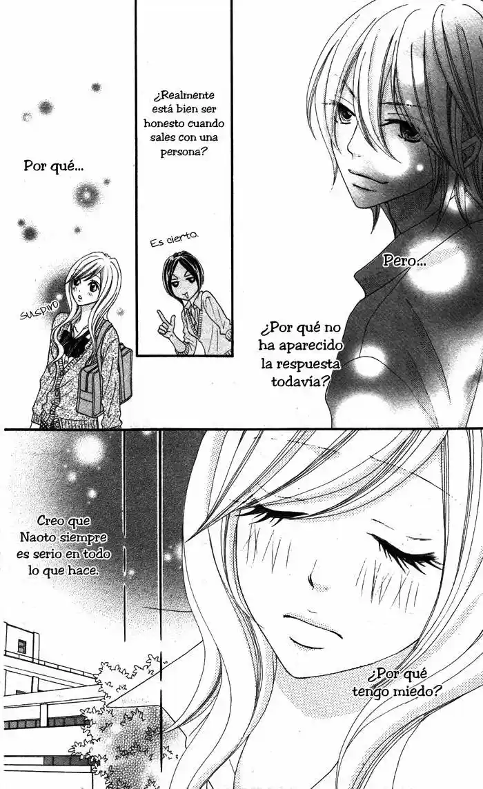 Mitsuai Celeb - Capítulo 1 - Página 40 - LectorTMOo