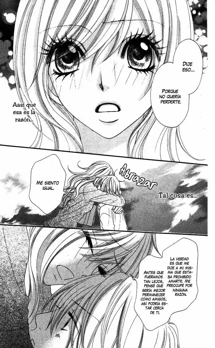 Mitsuai Celeb - Capítulo 1 - Página 53 - LectorTMOo