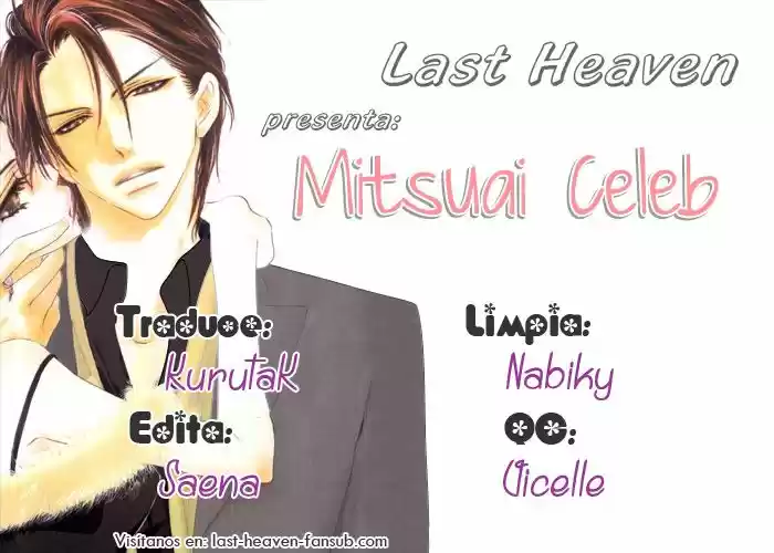 Mitsuai Celeb - Capítulo 2 - Página 3 - LectorTMOo