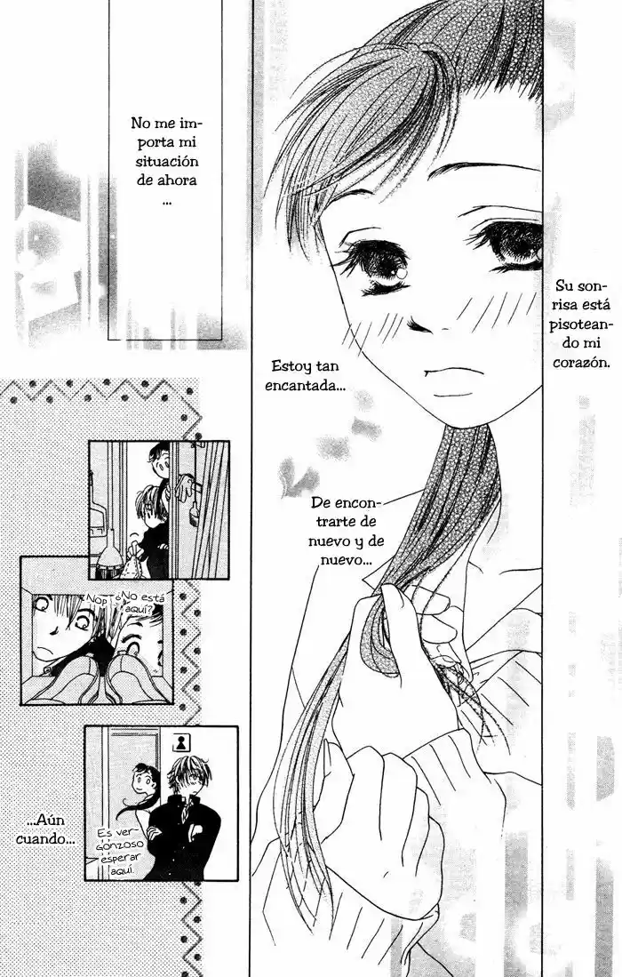 Mitsuai Celeb - Capítulo 2 - Página 17 - LectorTMOo
