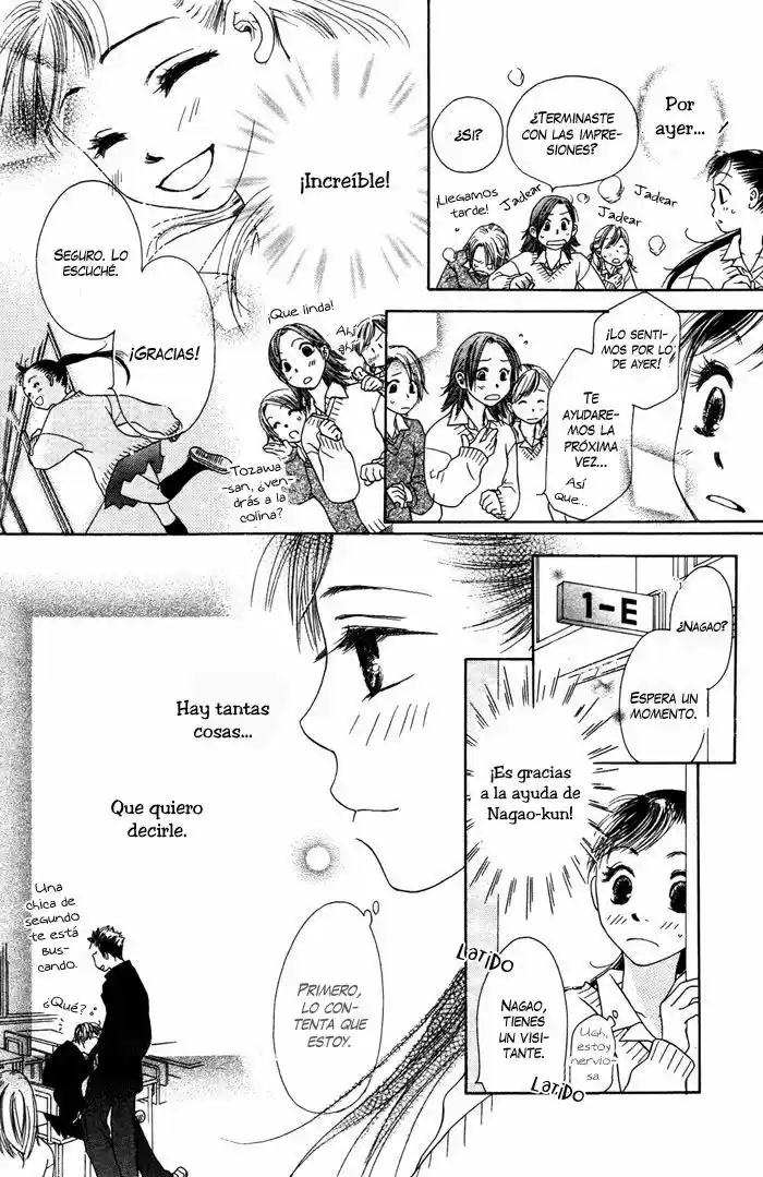 Mitsuai Celeb - Capítulo 2 - Página 24 - LectorTMOo