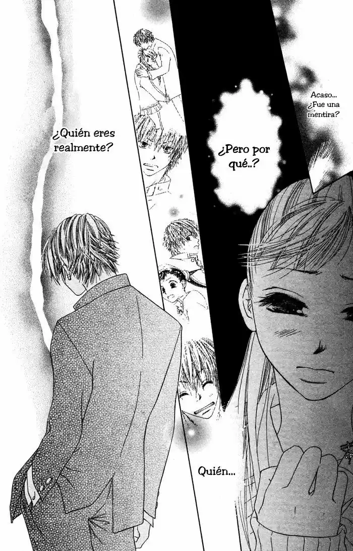 Mitsuai Celeb - Capítulo 2 - Página 26 - LectorTMOo