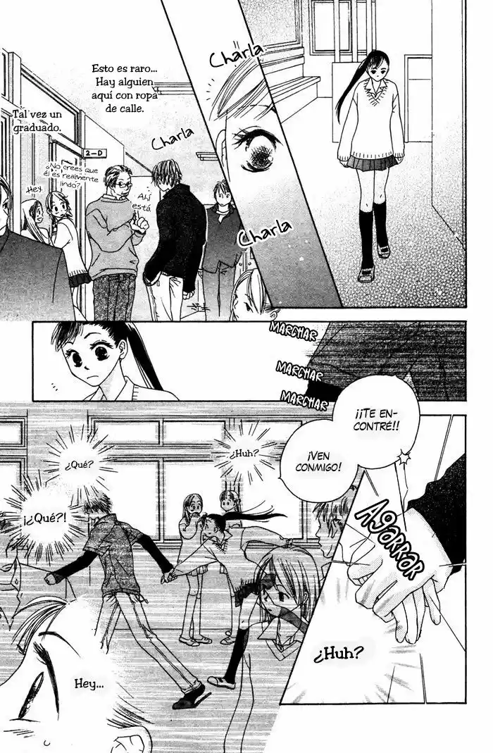 Mitsuai Celeb - Capítulo 2 - Página 29 - LectorTMOo