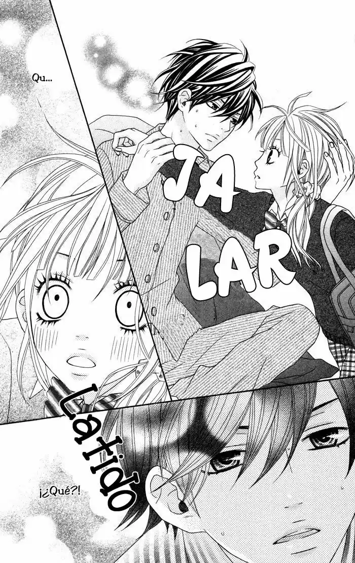 Mitsuai Celeb - Capítulo 3 - Página 21 - LectorTMOo