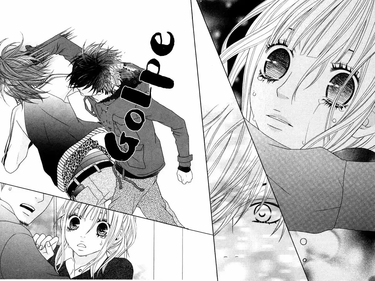 Mitsuai Celeb - Capítulo 3 - Página 41 - LectorTMOo