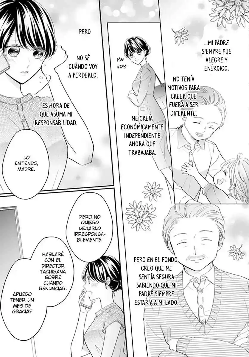 Mitsuaikon ~Gokujou Onzoushi To No Omiai Jijou~ - Capítulo 12 - Página 14 - LectorTMOo