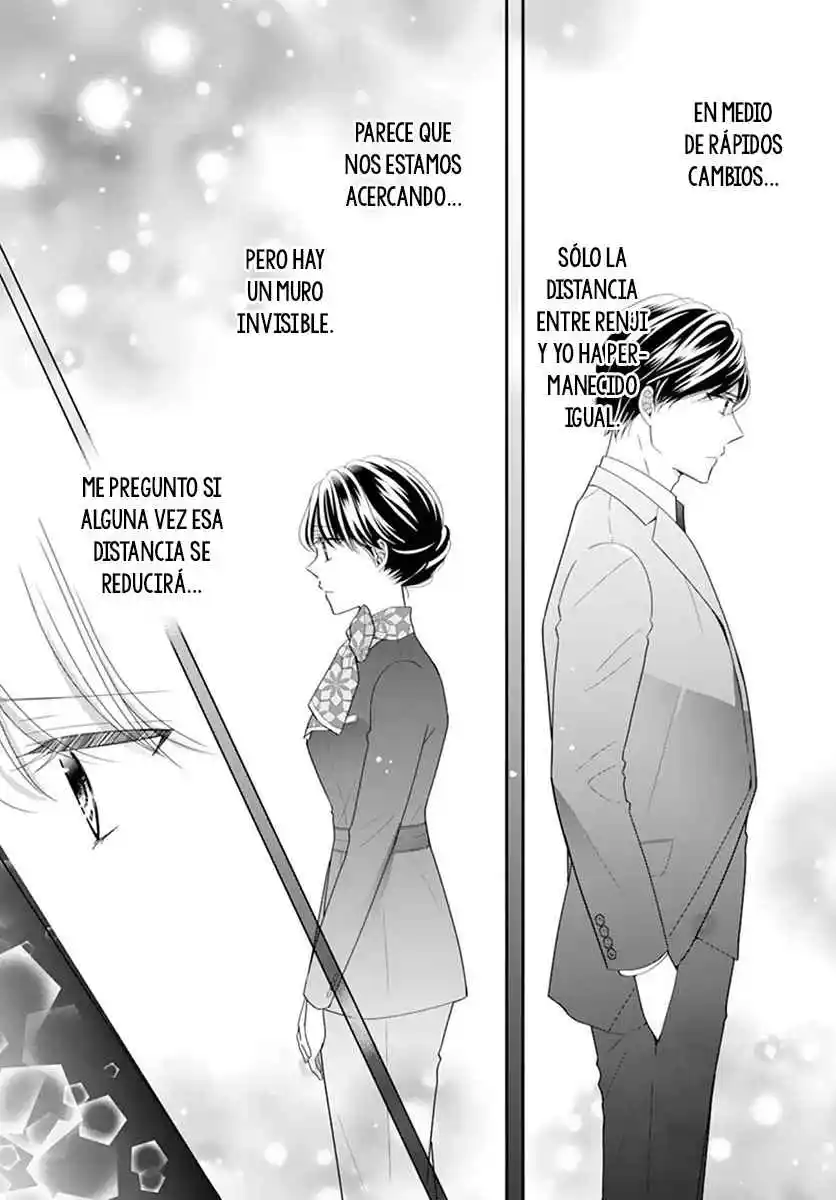 Mitsuaikon ~Gokujou Onzoushi To No Omiai Jijou~ - Capítulo 13 - Página 10 - LectorTMOo