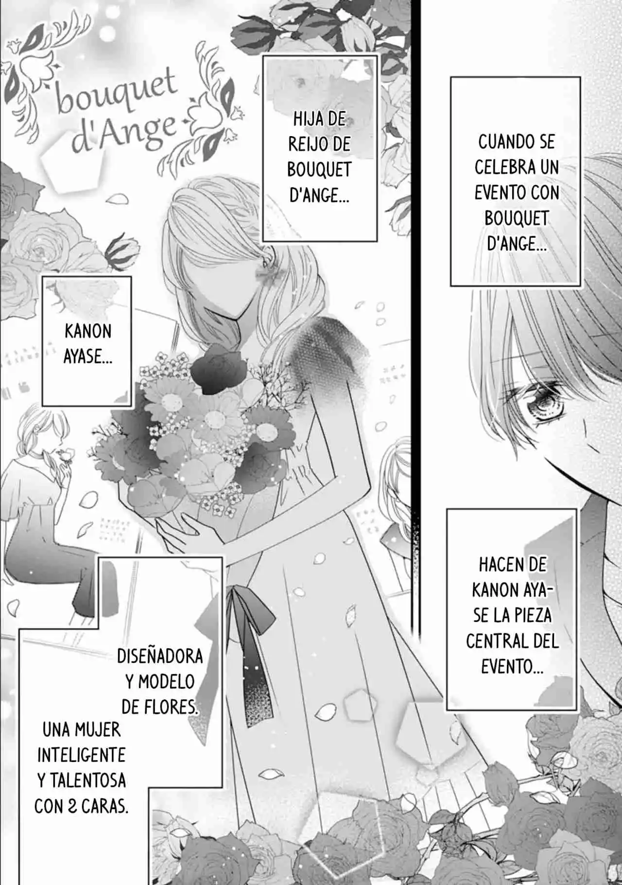 Mitsuaikon ~Gokujou Onzoushi To No Omiai Jijou~ - Capítulo 5 - Página 16 - LectorTMOo