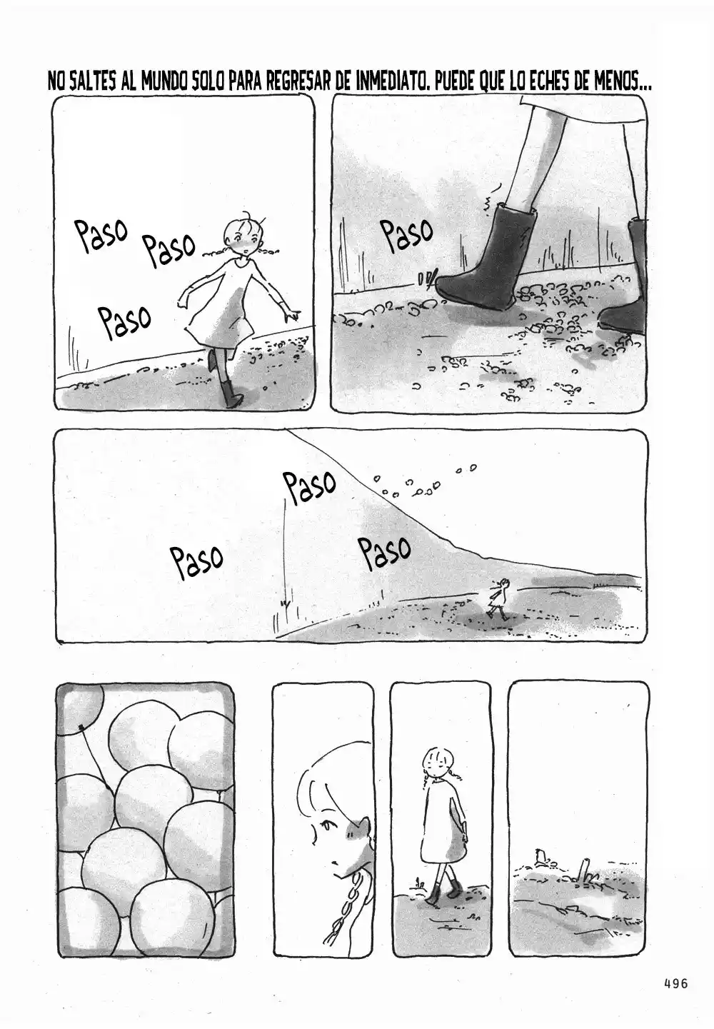 Mitsuami No Kamisama - Capítulo 12 - Página 4 - LectorTMOo