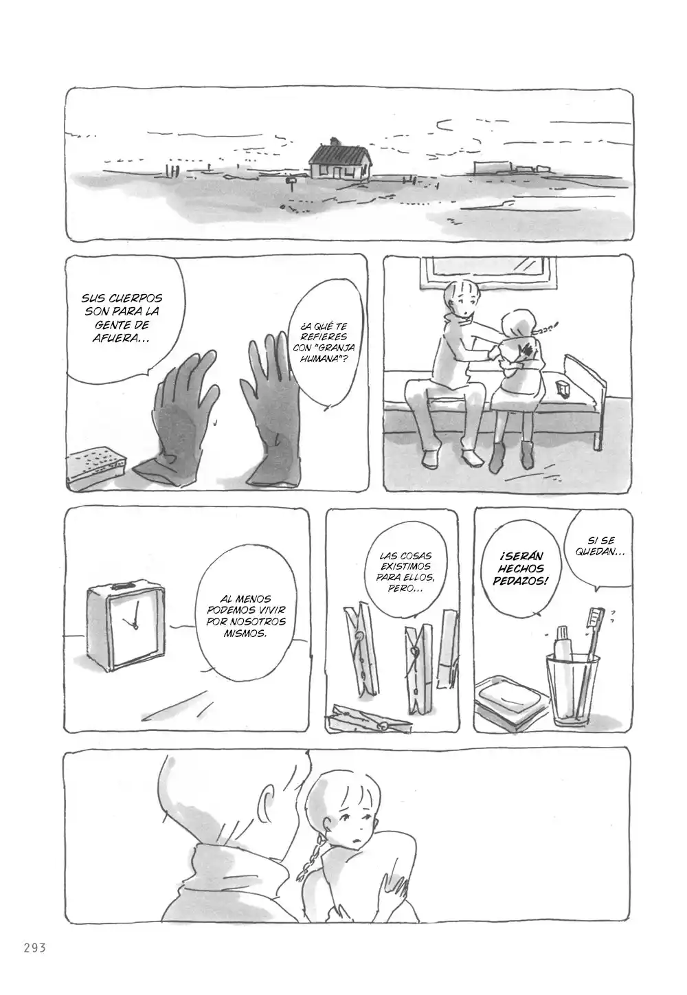 Mitsuami No Kamisama - Capítulo 19 - Página 4 - LectorTMOo