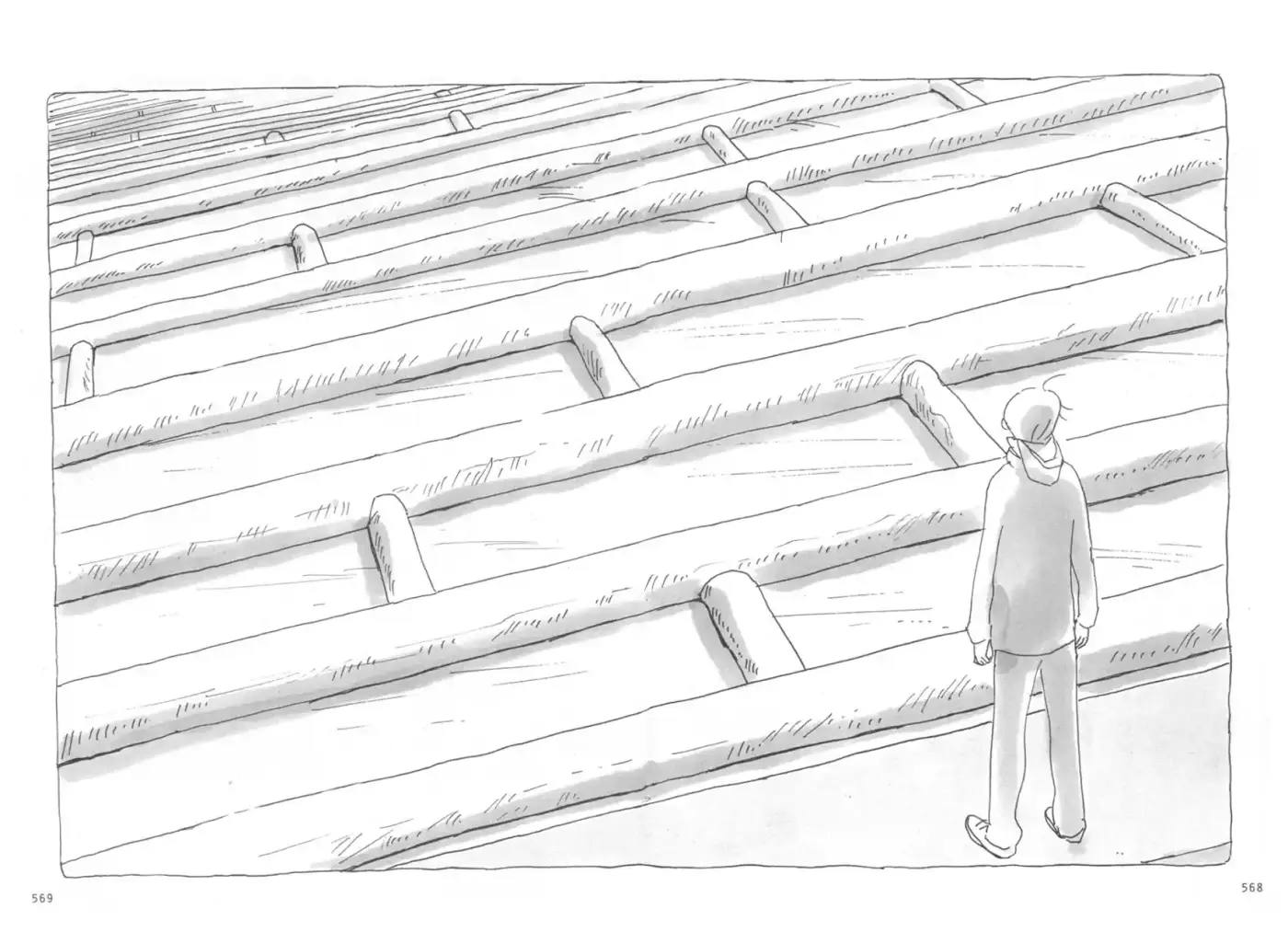 Mitsuami No Kamisama - Capítulo 20 - Página 8 - LectorTMOo