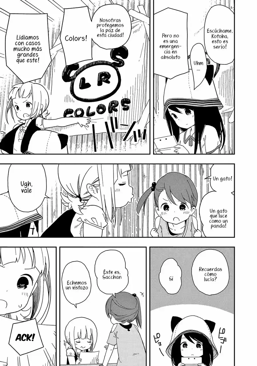 Mitsuboshi Colors - Capítulo 1 - Página 8 - LectorTMOo