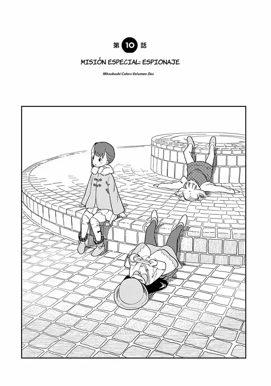 Mitsuboshi Colors - Capítulo 10 - Página 6 - LectorTMOo