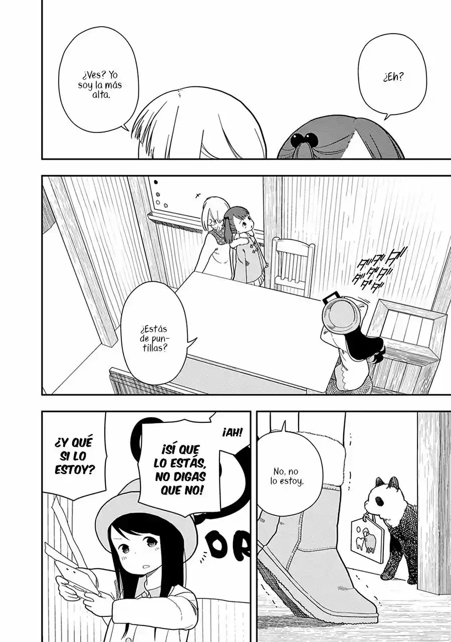 Mitsuboshi Colors - Capítulo 10 - Página 7 - LectorTMOo