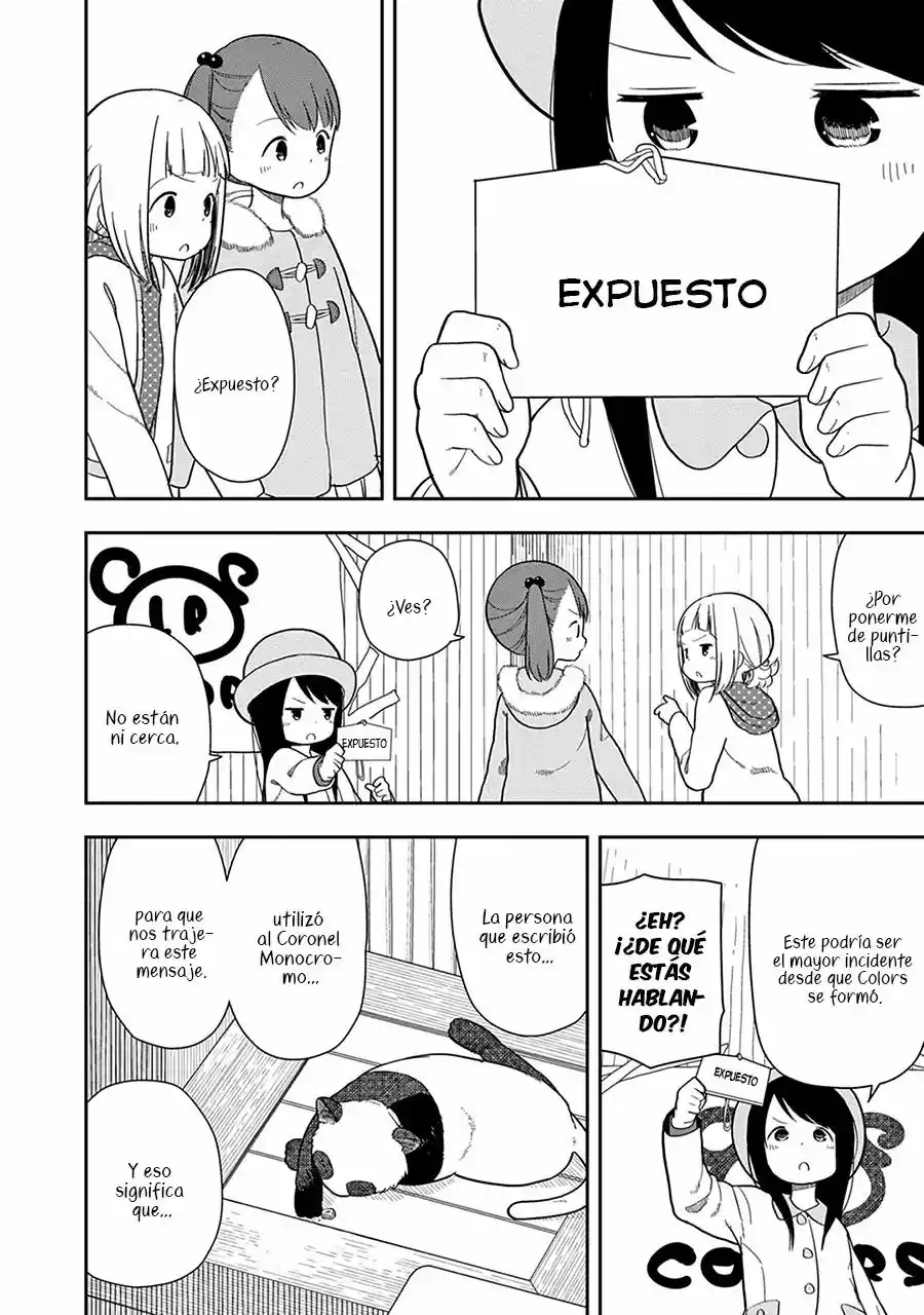 Mitsuboshi Colors - Capítulo 10 - Página 9 - LectorTMOo