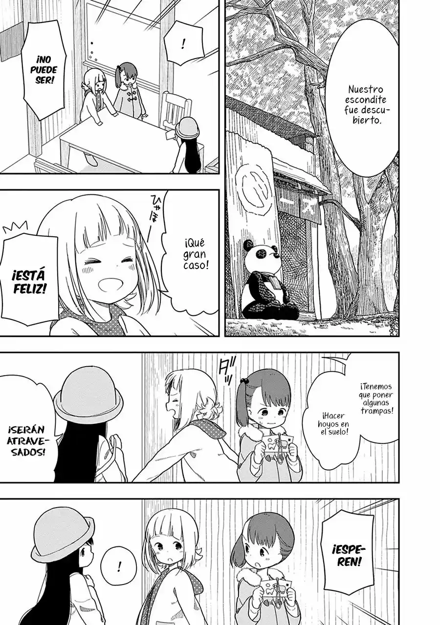 Mitsuboshi Colors - Capítulo 10 - Página 10 - LectorTMOo