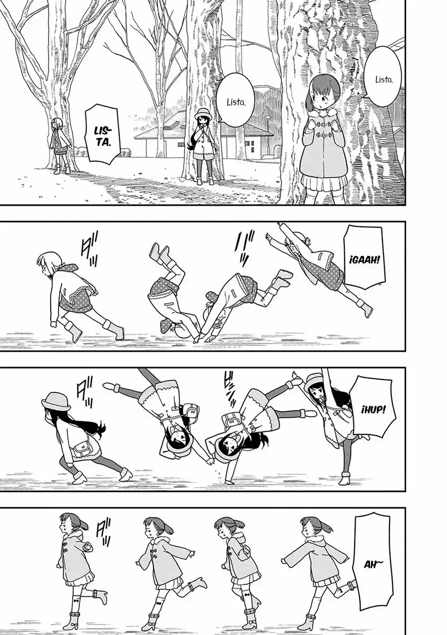 Mitsuboshi Colors - Capítulo 10 - Página 12 - LectorTMOo