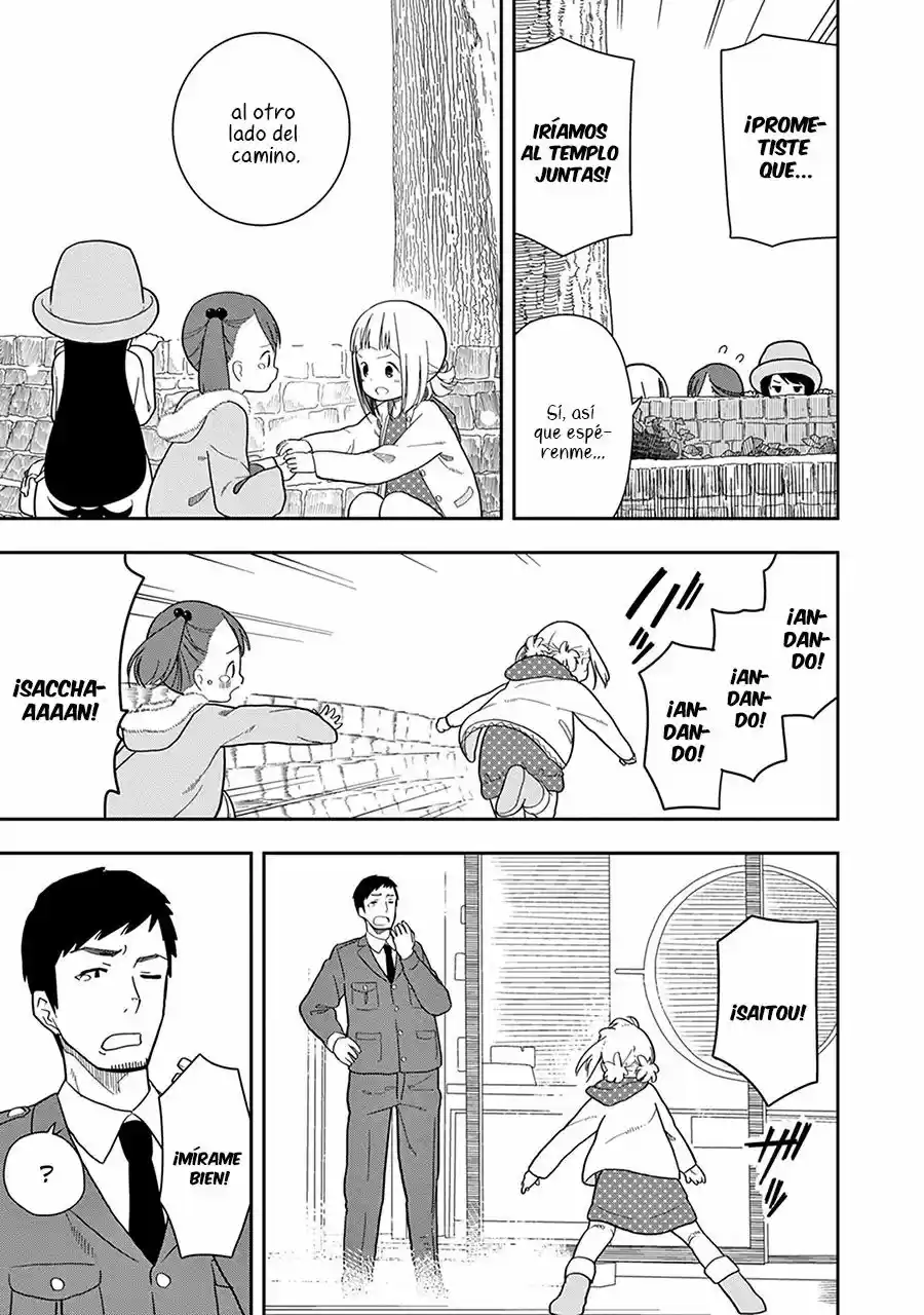 Mitsuboshi Colors - Capítulo 10 - Página 14 - LectorTMOo