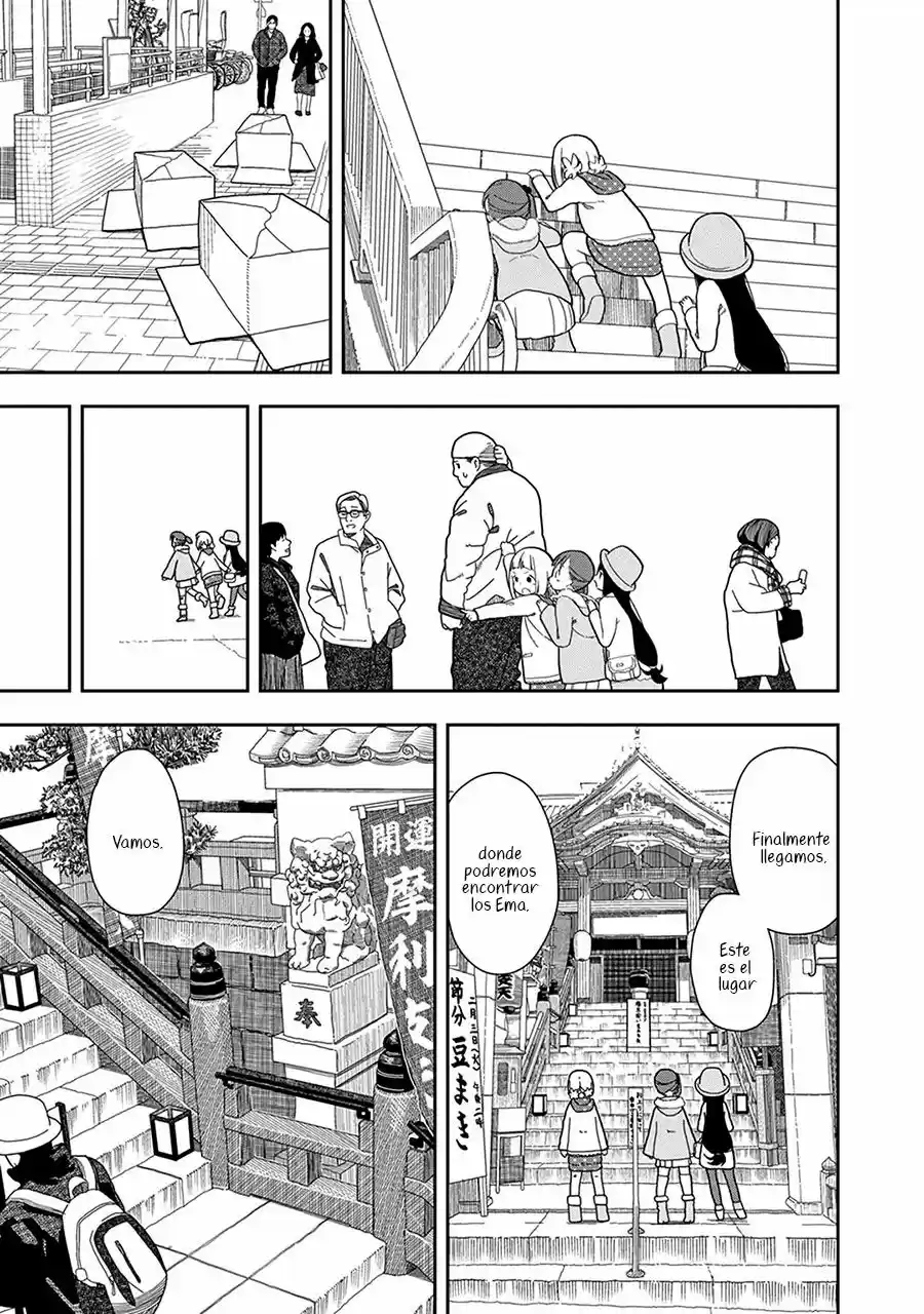 Mitsuboshi Colors - Capítulo 10 - Página 16 - LectorTMOo