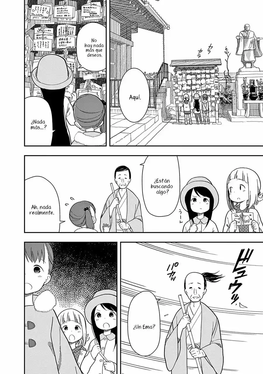 Mitsuboshi Colors - Capítulo 10 - Página 17 - LectorTMOo