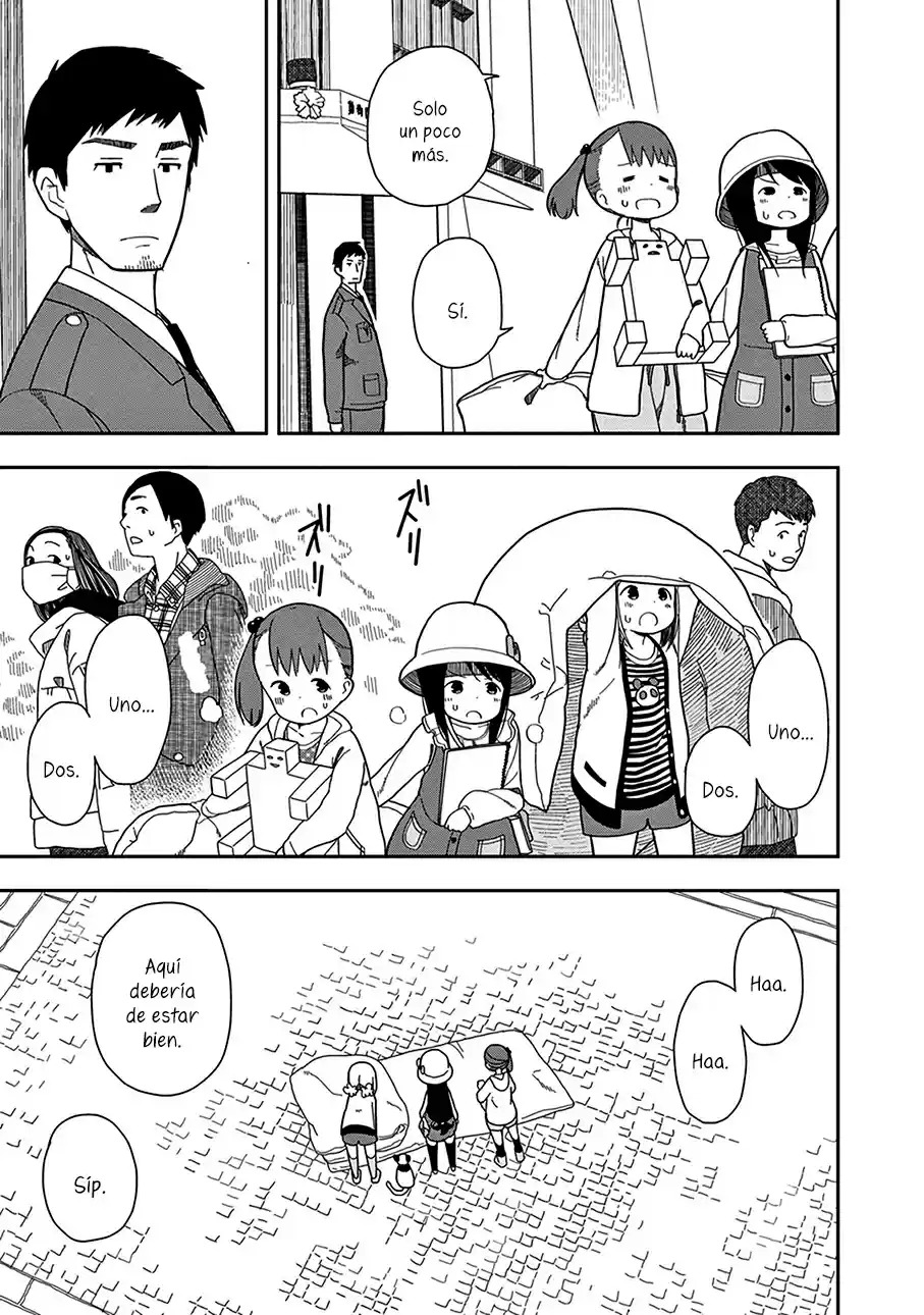 Mitsuboshi Colors - Capítulo 11 - Página 4 - LectorTMOo