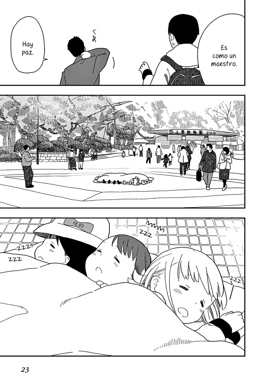 Mitsuboshi Colors - Capítulo 11 - Página 8 - LectorTMOo