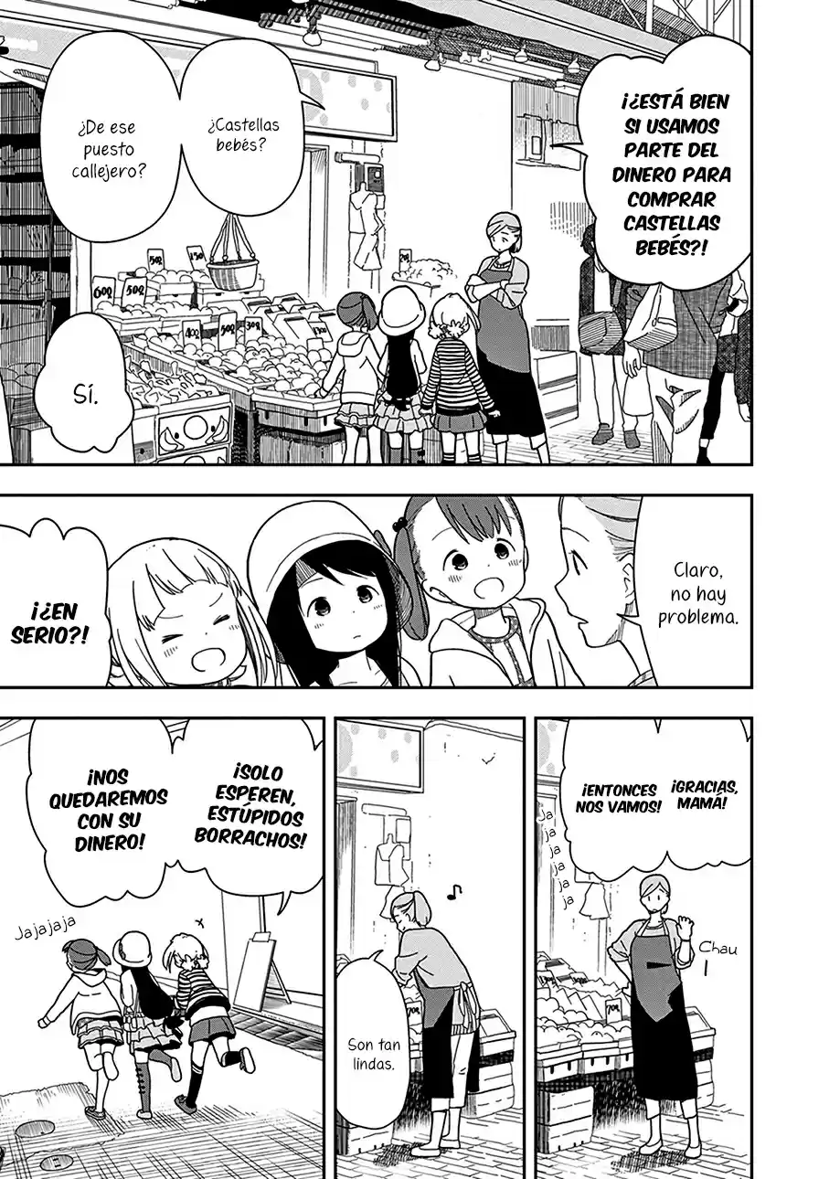 Mitsuboshi Colors - Capítulo 12 - Página 6 - LectorTMOo