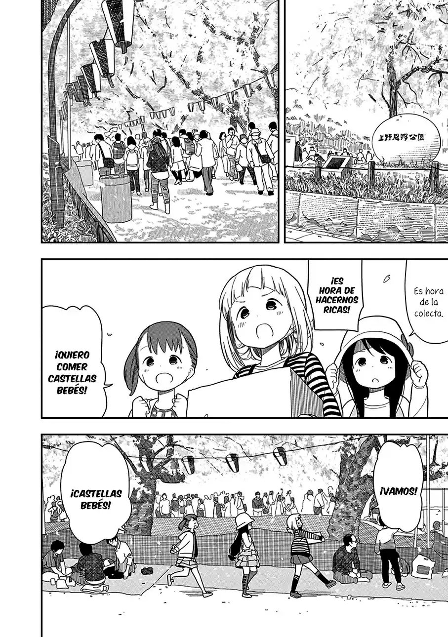 Mitsuboshi Colors - Capítulo 12 - Página 7 - LectorTMOo
