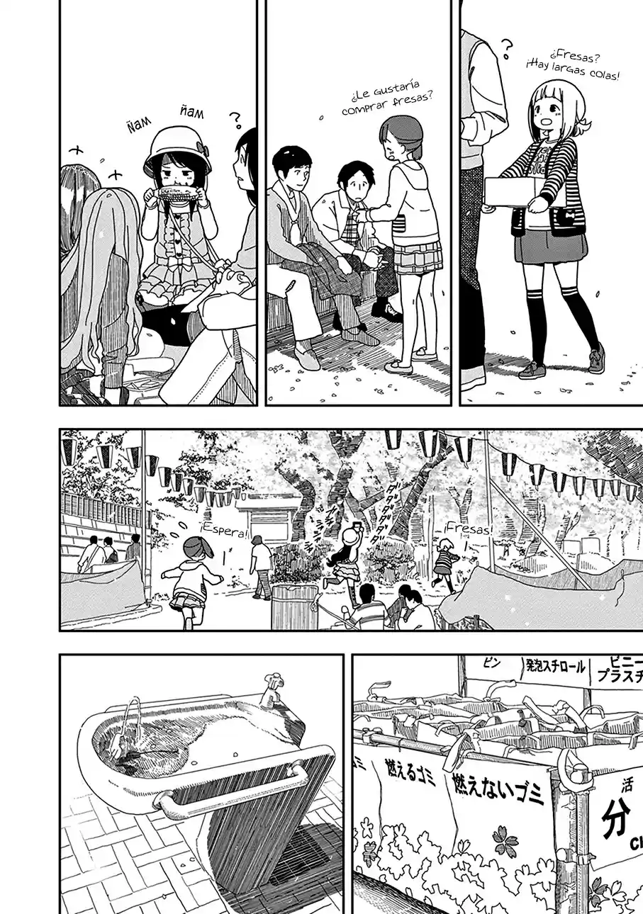 Mitsuboshi Colors - Capítulo 12 - Página 9 - LectorTMOo
