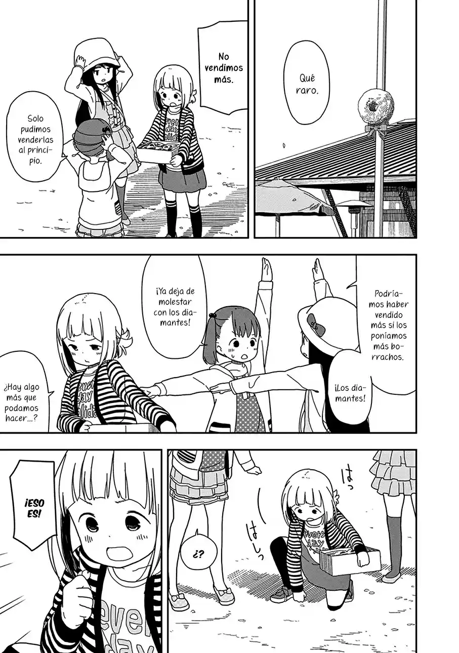 Mitsuboshi Colors - Capítulo 12 - Página 10 - LectorTMOo