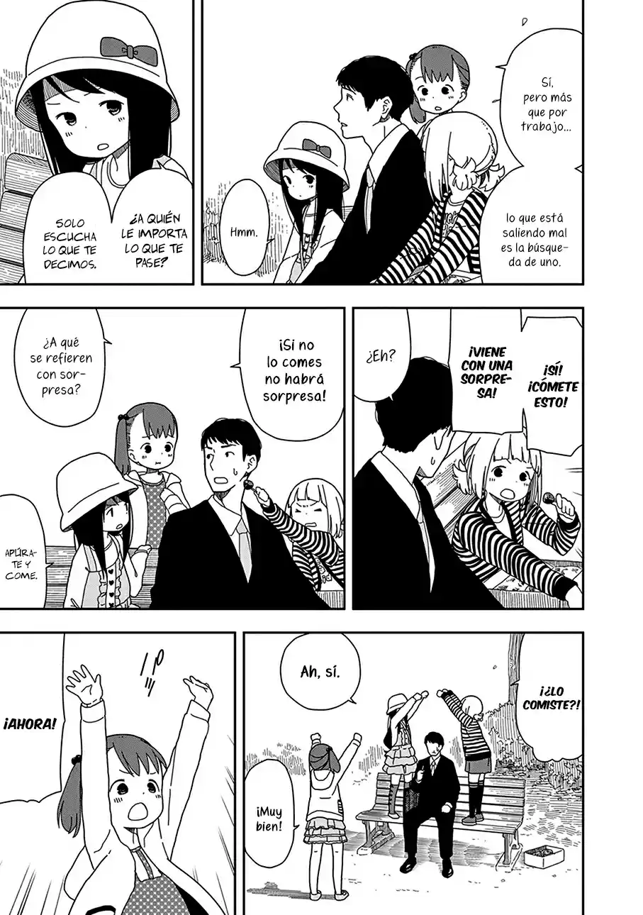 Mitsuboshi Colors - Capítulo 12 - Página 12 - LectorTMOo