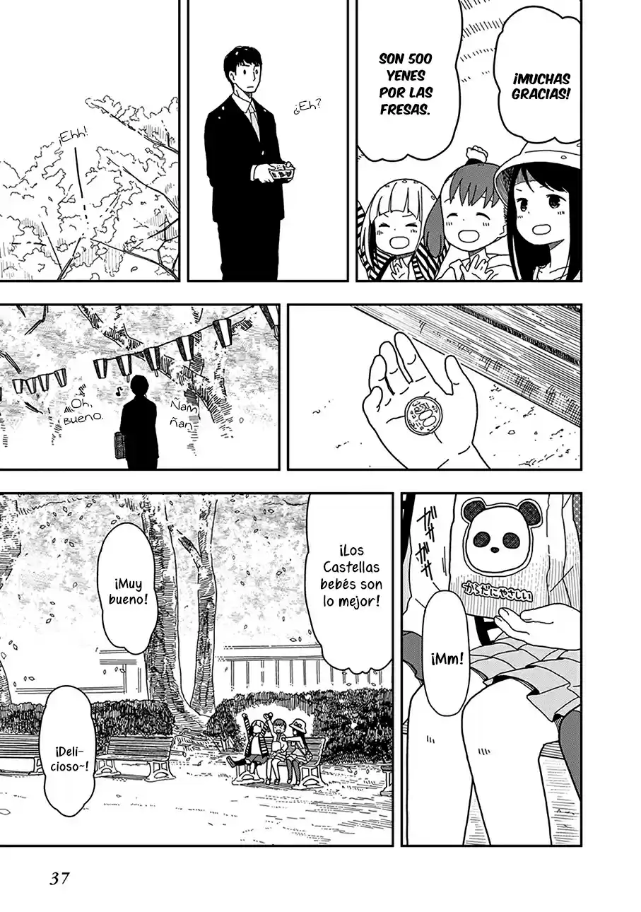 Mitsuboshi Colors - Capítulo 12 - Página 14 - LectorTMOo