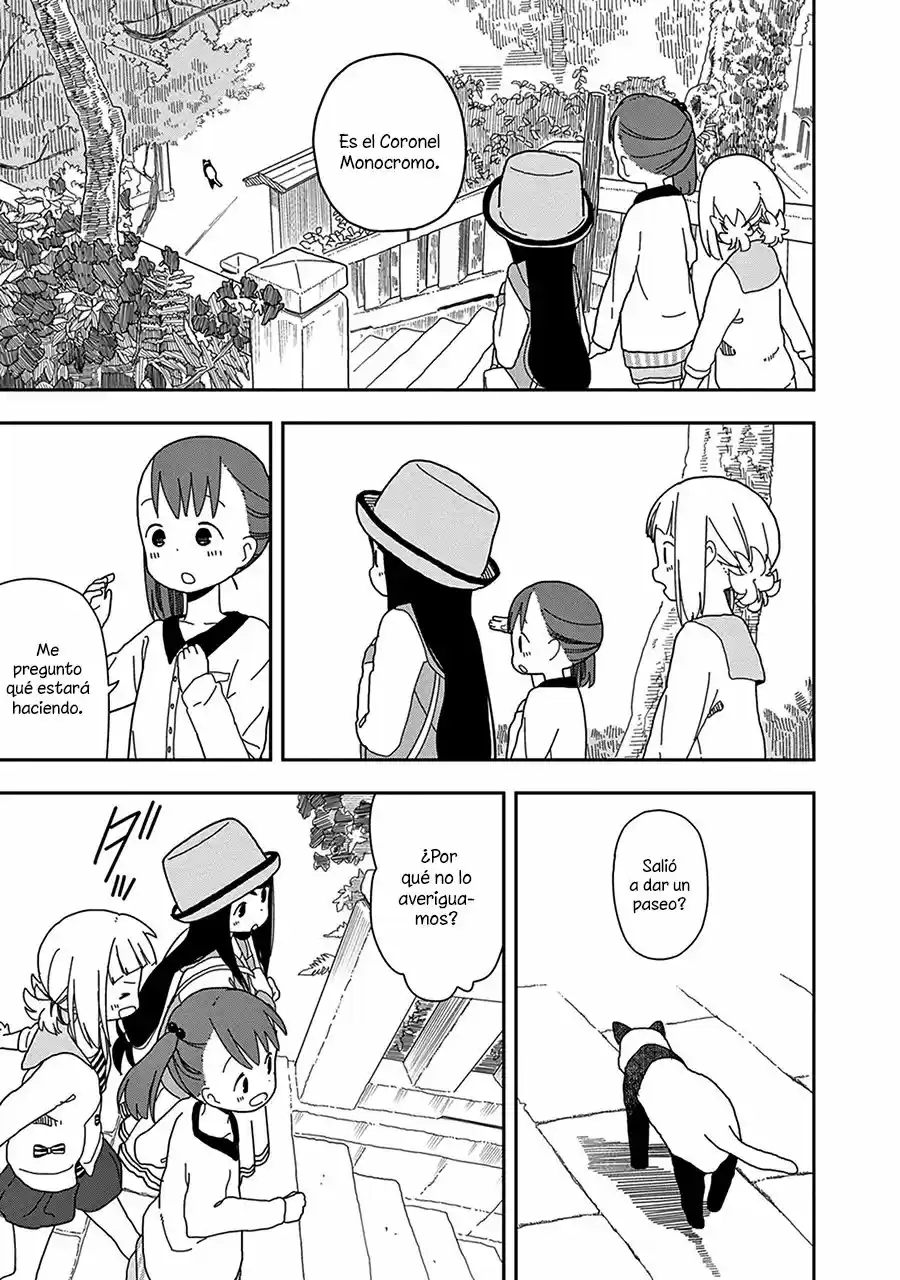 Mitsuboshi Colors - Capítulo 13 - Página 6 - LectorTMOo