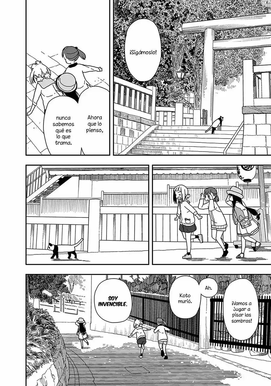 Mitsuboshi Colors - Capítulo 13 - Página 7 - LectorTMOo