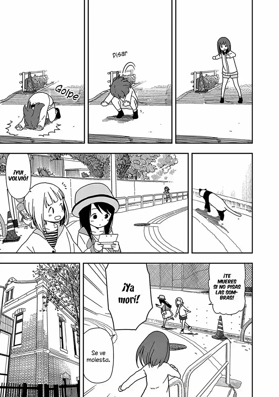 Mitsuboshi Colors - Capítulo 13 - Página 10 - LectorTMOo