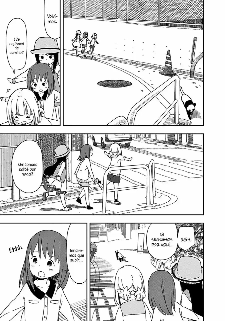Mitsuboshi Colors - Capítulo 13 - Página 12 - LectorTMOo