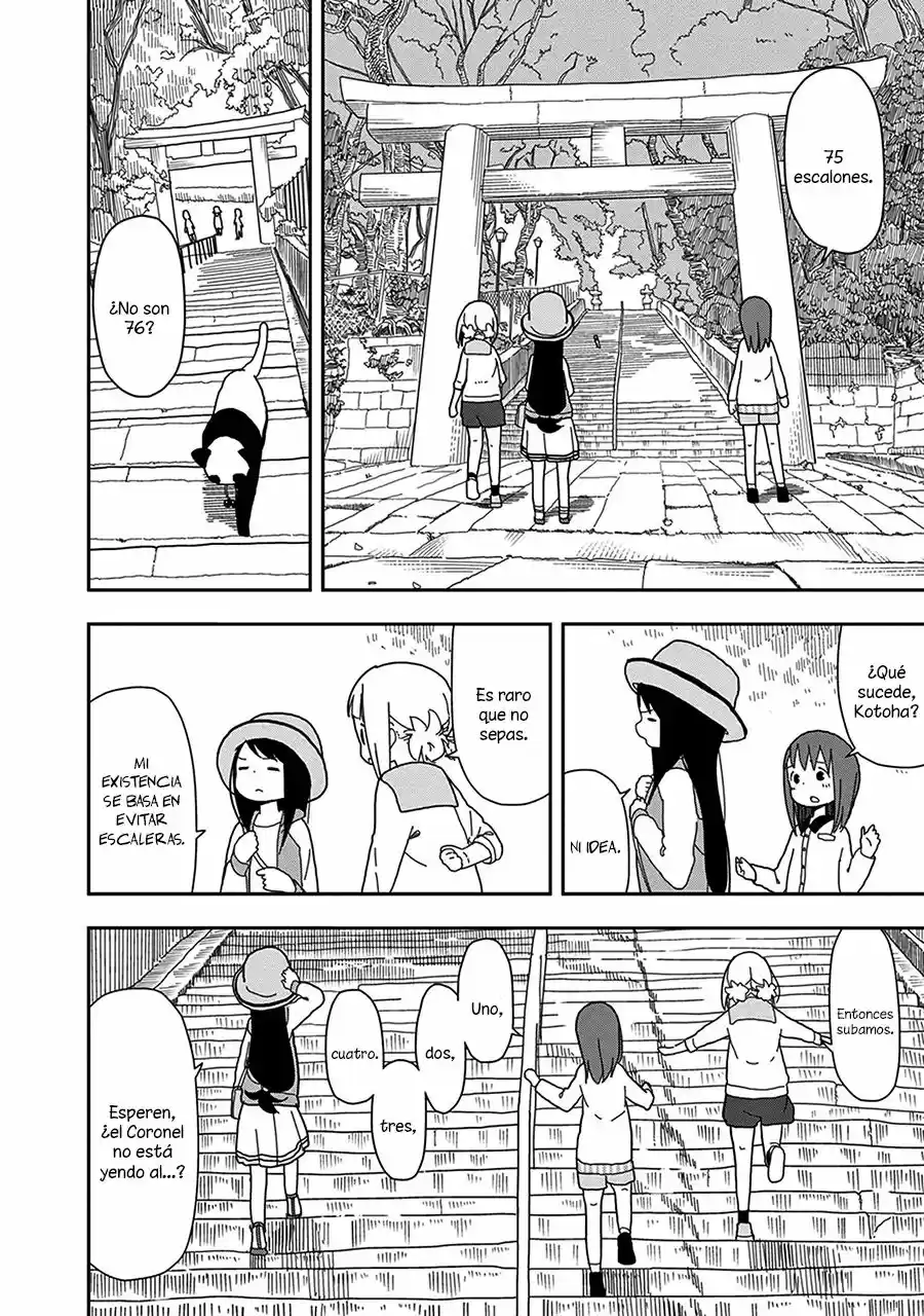 Mitsuboshi Colors - Capítulo 13 - Página 13 - LectorTMOo
