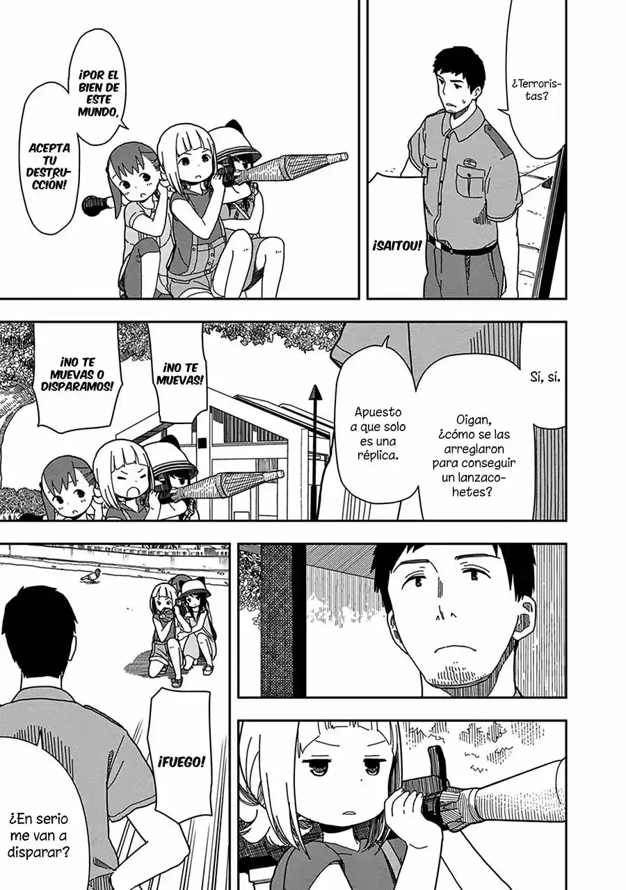 Mitsuboshi Colors - Capítulo 14 - Página 4 - LectorTMOo