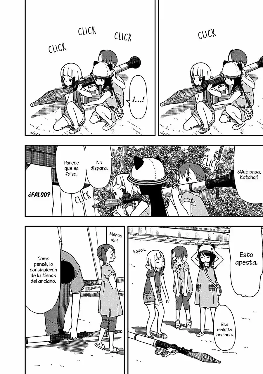 Mitsuboshi Colors - Capítulo 14 - Página 5 - LectorTMOo