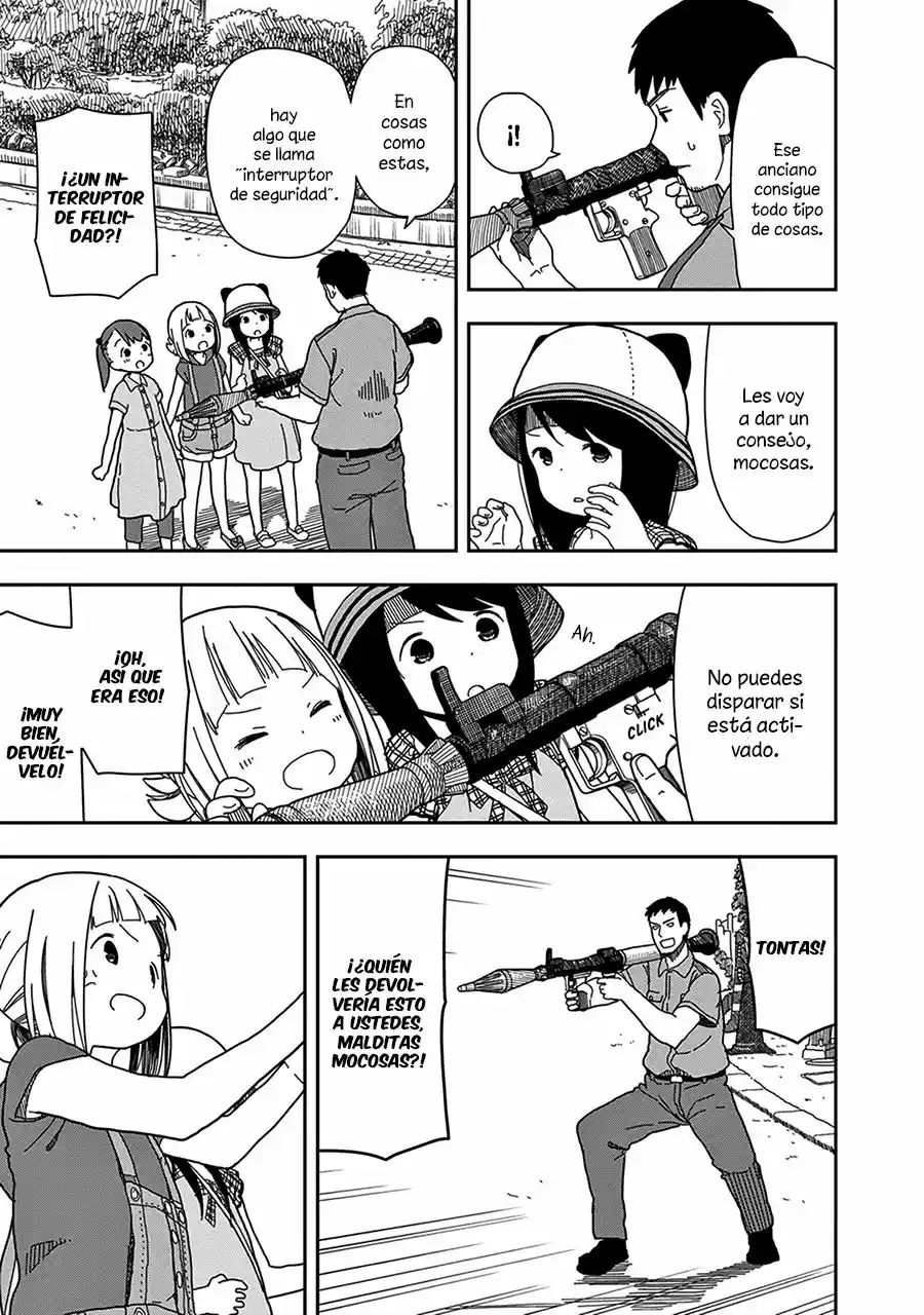 Mitsuboshi Colors - Capítulo 14 - Página 6 - LectorTMOo